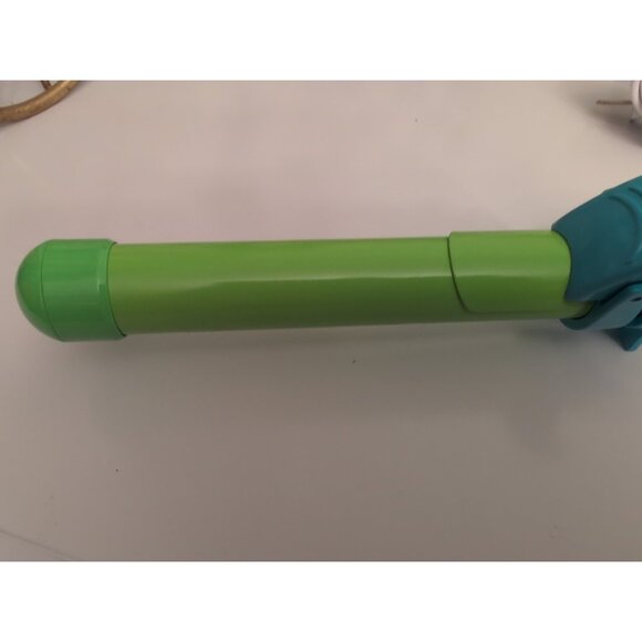 Beachwaver B1 Series Rotating Curling Iron NYC Graffiti Good Vibes B1 BW164 - Picture 7 of 8